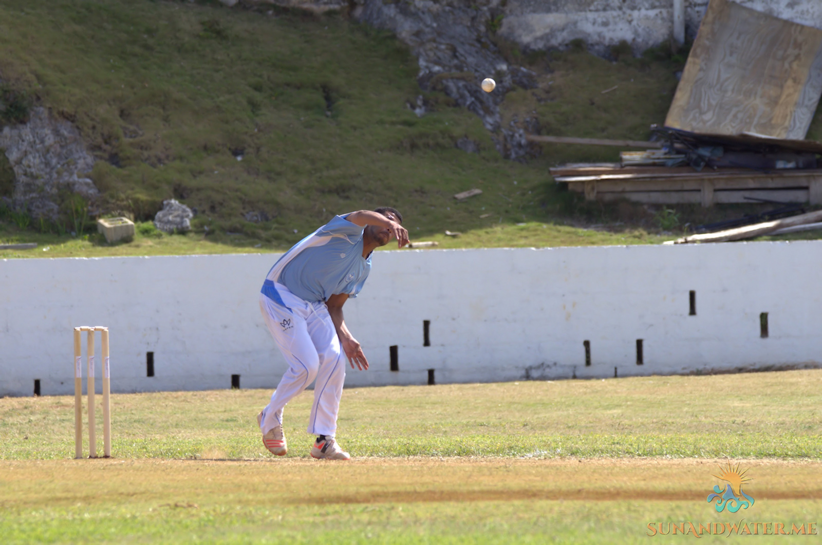 Bay vs St. Georges (292)